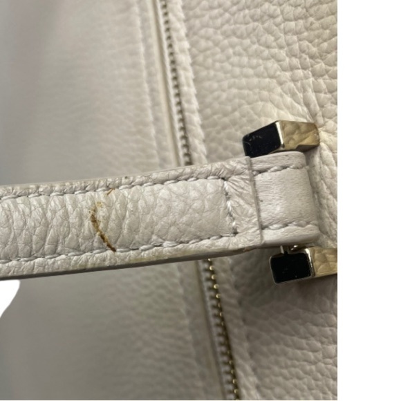 Kate Spade Leather Shoulder Bag - Picture 8 of 11